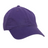 Outdoor Cap GWT-111 Garment Washed Dad-Cap Unstructured Solid Back Hat Unisex Accessories Hats & Caps