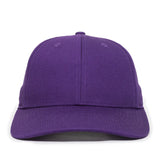 Outdoor Cap OC871 Chino Cotton Twill Structured Solid Panel Hat-3
