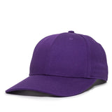 Outdoor Cap OC871 Chino Cotton Twill Structured Solid Panel Hat-4