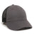 Outdoor Cap FWT-130 Garment Washed Unstructured Trucker Hat Unisex Accessories Hats & Caps