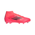 adidas Women's F50 League Mid-Cut Firm/Multi-Ground Cleats-1