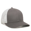 Outdoor Cap OC770 Structured Trucker Hat-1