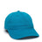Outdoor Cap GWT-111 Garment Washed Dad-Cap Unstructured Solid Back Hat Unisex Accessories Hats & Caps