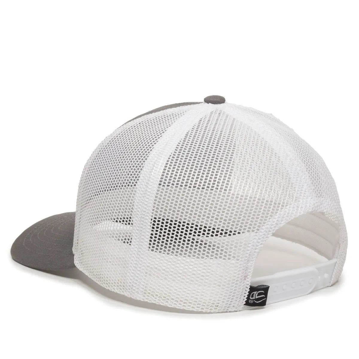 Outdoor Cap OC770 Structured Trucker Hat-3