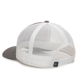 Outdoor Cap OC770 Structured Trucker Hat-3
