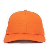 Outdoor Cap OC871 Chino Cotton Twill Structured Solid Panel Hat-3