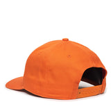 Outdoor Cap OC871 Chino Cotton Twill Structured Solid Panel Hat-6