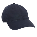 Outdoor Cap GWT-111 Garment Washed Dad-Cap Unstructured Solid Back Hat Unisex Accessories Hats & Caps