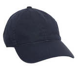 Outdoor Cap GWT-111 Garment Washed Dad-Cap Unstructured Solid Back Hat Unisex Accessories Hats & Caps