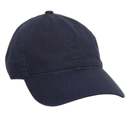 Outdoor Cap GWT-111 Garment Washed Dad-Cap Unstructured Solid Back Hat Unisex Accessories Hats & Caps