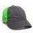 Outdoor Cap FWT-130 Garment Washed Unstructured Trucker Hat-1