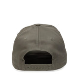Outdoor Cap OC871 Chino Cotton Twill Structured Solid Panel Hat-2
