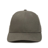 Outdoor Cap OC871 Chino Cotton Twill Structured Solid Panel Hat-3
