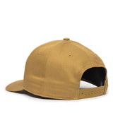 Outdoor Cap OC871 Chino Cotton Twill Structured Solid Panel Hat-6