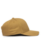 Outdoor Cap OC871 Chino Cotton Twill Structured Solid Panel Hat-8