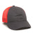 Outdoor Cap FWT-130 Garment Washed Unstructured Trucker Hat Unisex Accessories Hats & Caps