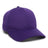 Outdoor Cap PTM50 ProTech Mesh Structured Solid Panel Hat Unisex Accessories Hats & Caps