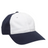 Outdoor Cap GWT-111 Garment Washed Dad-Cap Unstructured Solid Back Hat Unisex Accessories Hats & Caps