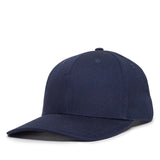 Outdoor Cap OC871 Chino Cotton Twill Structured Solid Panel Hat-4