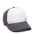 Outdoor Cap GWT-111 Garment Washed Dad-Cap Unstructured Solid Back Hat Unisex Accessories Hats & Caps