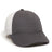 Outdoor Cap FWT-130 Garment Washed Unstructured Trucker Hat Unisex Accessories Hats & Caps