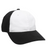 Outdoor Cap GWT-111 Garment Washed Dad-Cap Unstructured Solid Back Hat Unisex Accessories Hats & Caps