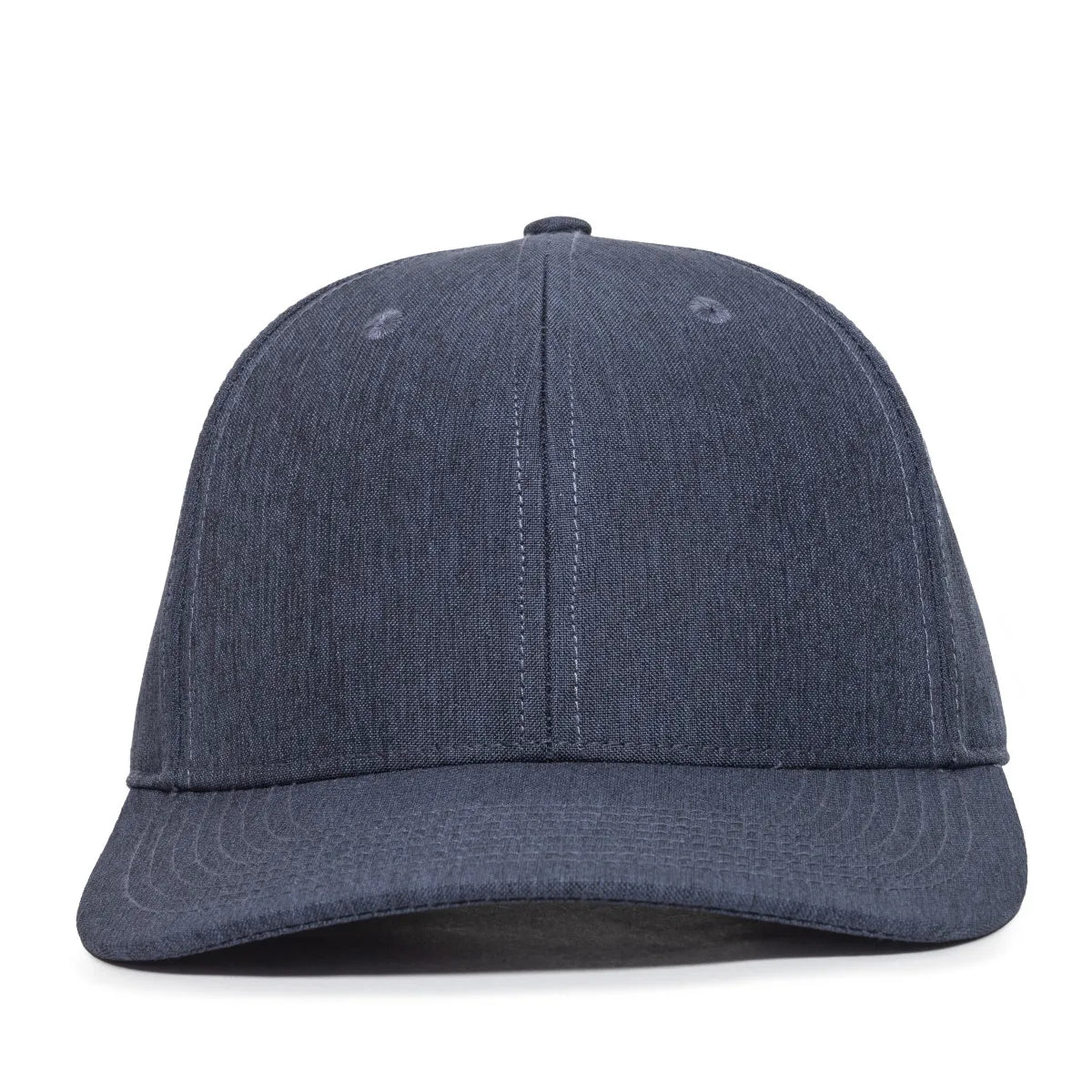 Outdoor Cap OC871 Chino Cotton Twill Structured Solid Panel Hat-3