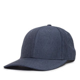 Outdoor Cap OC871 Chino Cotton Twill Structured Solid Panel Hat-4