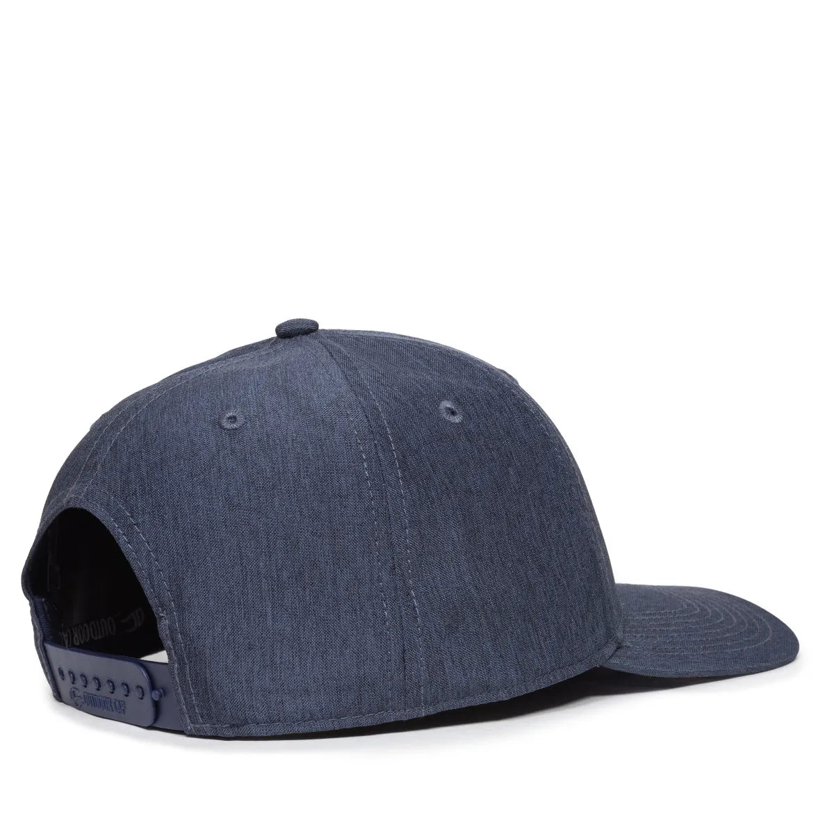 Outdoor Cap OC871 Chino Cotton Twill Structured Solid Panel Hat-7