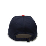 Outdoor Cap GWT-111 Garment Washed Dad-Cap Unstructured Solid Back Hat-2