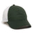 Outdoor Cap FWT-130 Garment Washed Unstructured Trucker Hat Unisex Accessories Hats & Caps