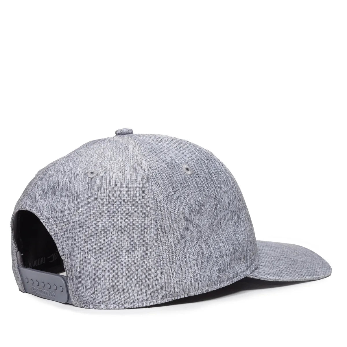Outdoor Cap OC871 Chino Cotton Twill Structured Solid Panel Hat-7