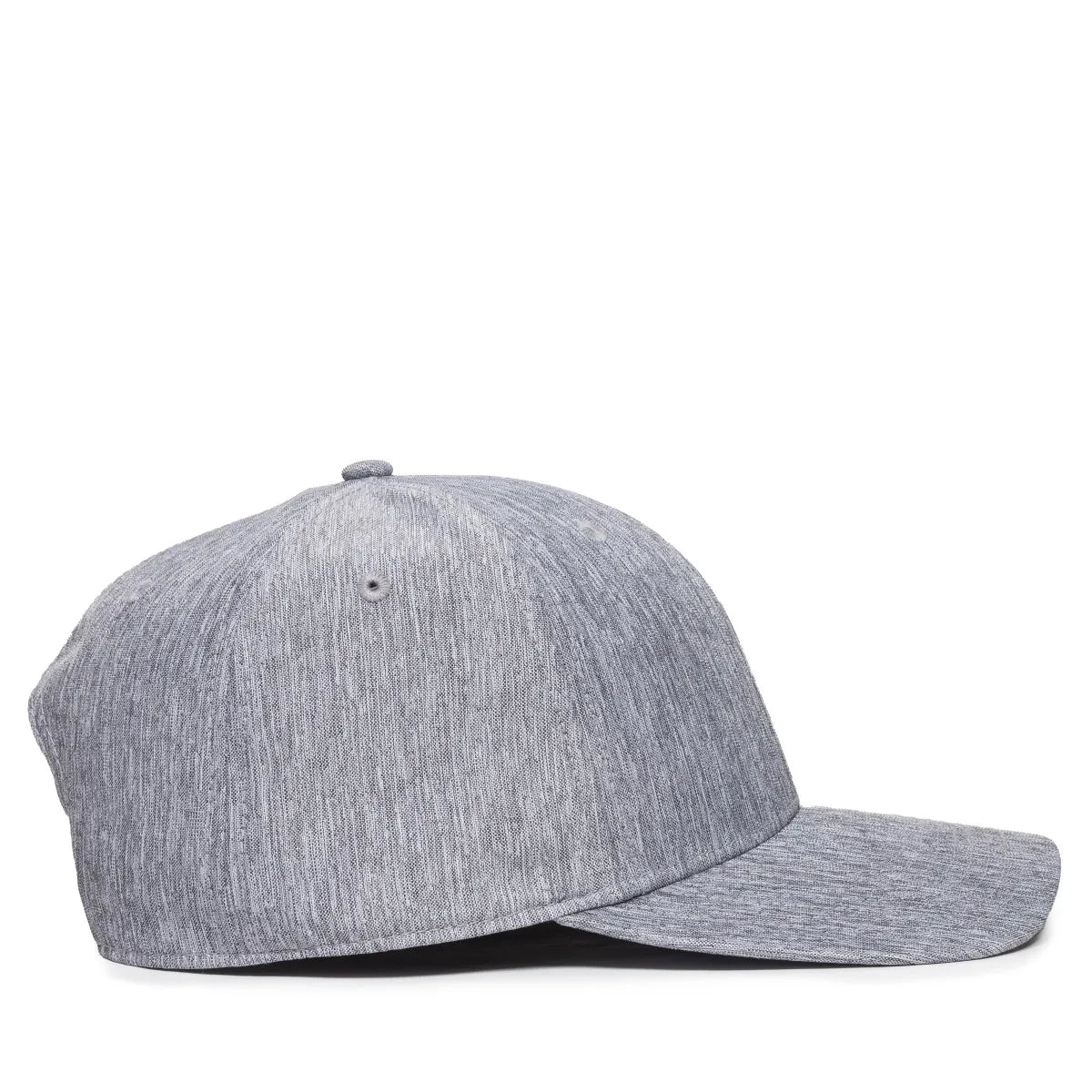 Outdoor Cap OC871 Chino Cotton Twill Structured Solid Panel Hat-8