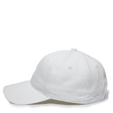 Outdoor Cap GWT-111 Garment Washed Dad-Cap Unstructured Solid Back Hat-6