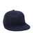 Outdoor Cap CAGE25 Flat Bill Cage Mesh Structured Solid Back Hat Unisex Accessories Hats & Caps