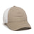 Outdoor Cap FWT-130 Garment Washed Unstructured Trucker Hat Unisex Accessories Hats & Caps