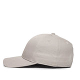 Outdoor Cap OC871 Chino Cotton Twill Structured Solid Panel Hat-5