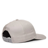 Outdoor Cap OC871 Chino Cotton Twill Structured Solid Panel Hat-7