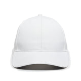 Outdoor Cap PTM50 ProTech Mesh Structured Solid Panel Hat Unisex Accessories Hats & Caps