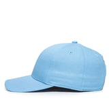 Outdoor Cap OC871 Chino Cotton Twill Structured Solid Panel Hat-5