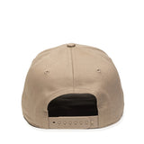 Outdoor Cap OC871 Chino Cotton Twill Structured Solid Panel Hat-2