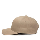 Outdoor Cap OC871 Chino Cotton Twill Structured Solid Panel Hat-5