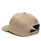 Outdoor Cap OC871 Chino Cotton Twill Structured Solid Panel Hat-6