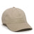 Outdoor Cap GWT-111 Garment Washed Dad-Cap Unstructured Solid Back Hat Unisex Accessories Hats & Caps