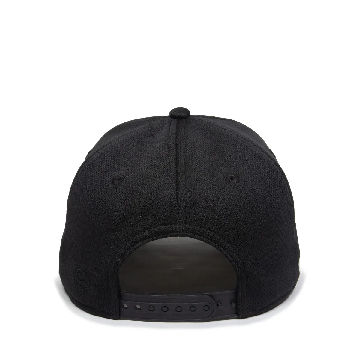Outdoor Cap PTM50 ProTech Mesh Structured Solid Panel Hat Unisex Accessories Hats & Caps