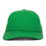Outdoor Cap OC871 Chino Cotton Twill Structured Solid Panel Hat-3