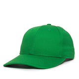 Outdoor Cap OC871 Chino Cotton Twill Structured Solid Panel Hat-4