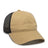 Outdoor Cap FWT-130 Garment Washed Unstructured Trucker Hat-1