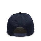 Outdoor Cap PTM50 ProTech Mesh Structured Solid Panel Hat Unisex Accessories Hats & Caps