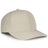 Outdoor Cap OC871 Chino Cotton Twill Structured Solid Panel Hat-1